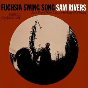 Fuchsia Swing Song
