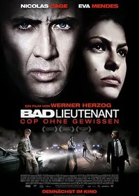 The Bad Lieutenant: Port of Call - New Orleans