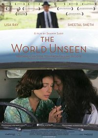 The World Unseen